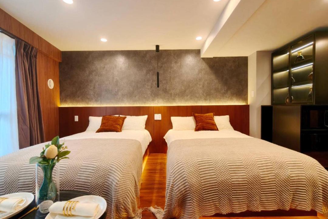 Photo of Bedroom in Nakano