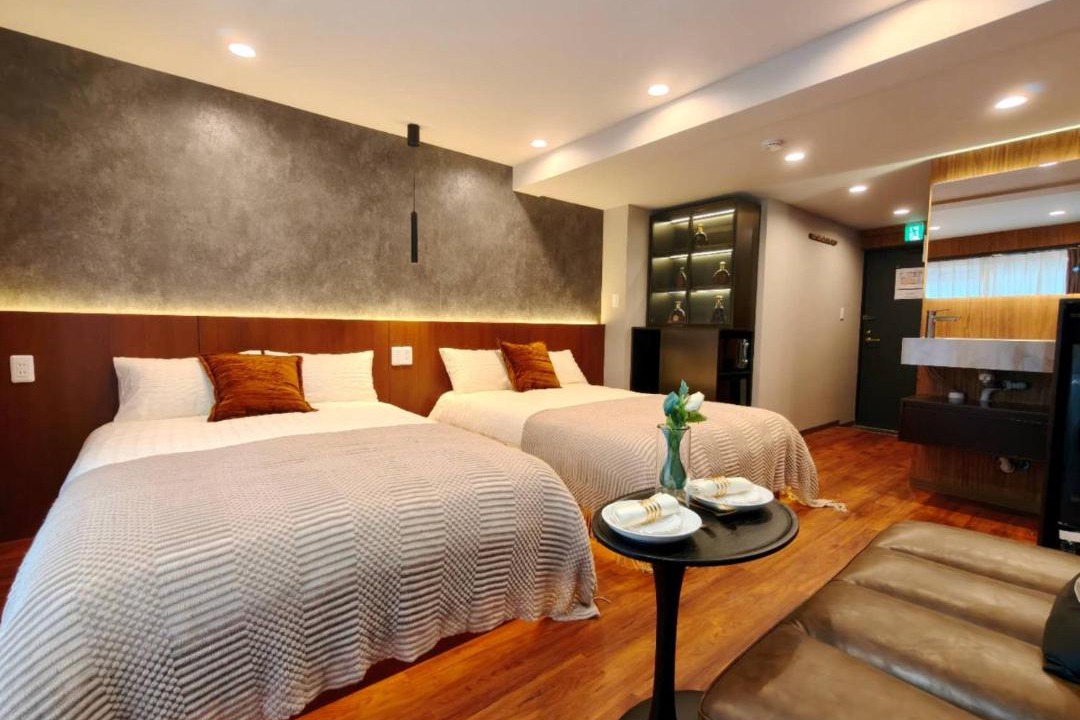 Photo of Bedroom in Nakano