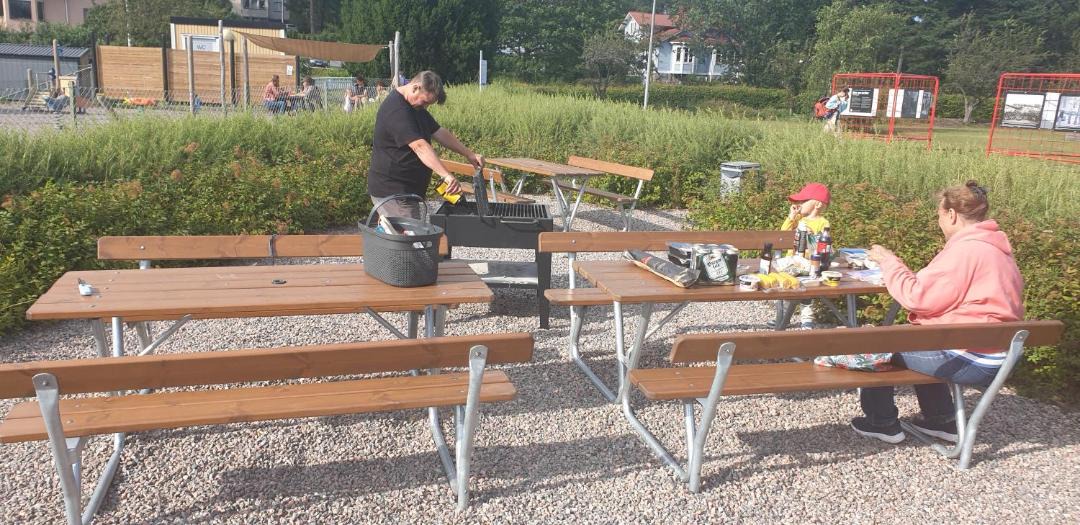 Photo of Others in Borgholm