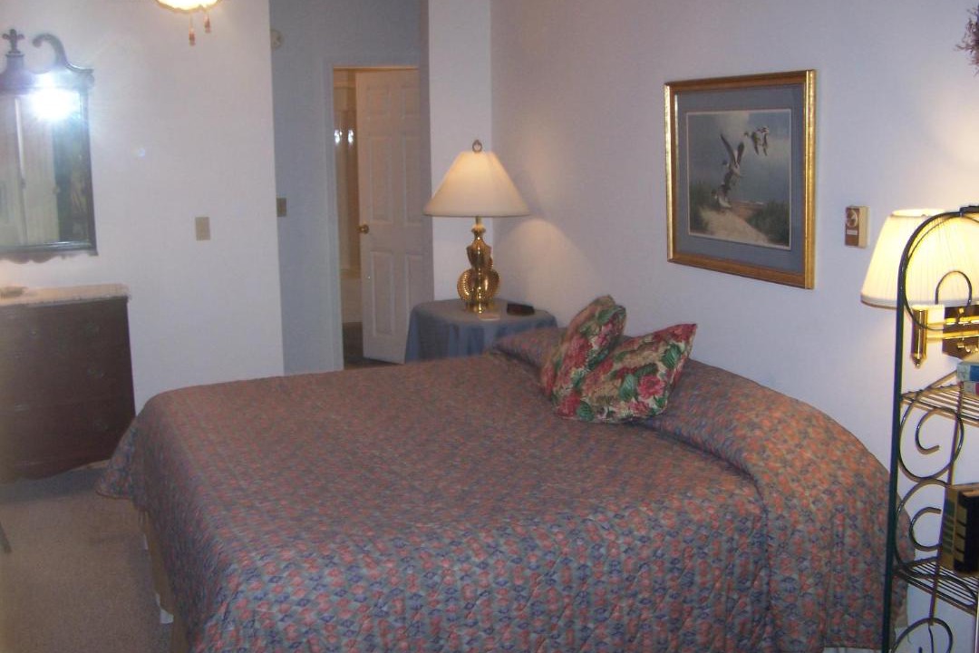 Photo of Bedroom in Wells Beach