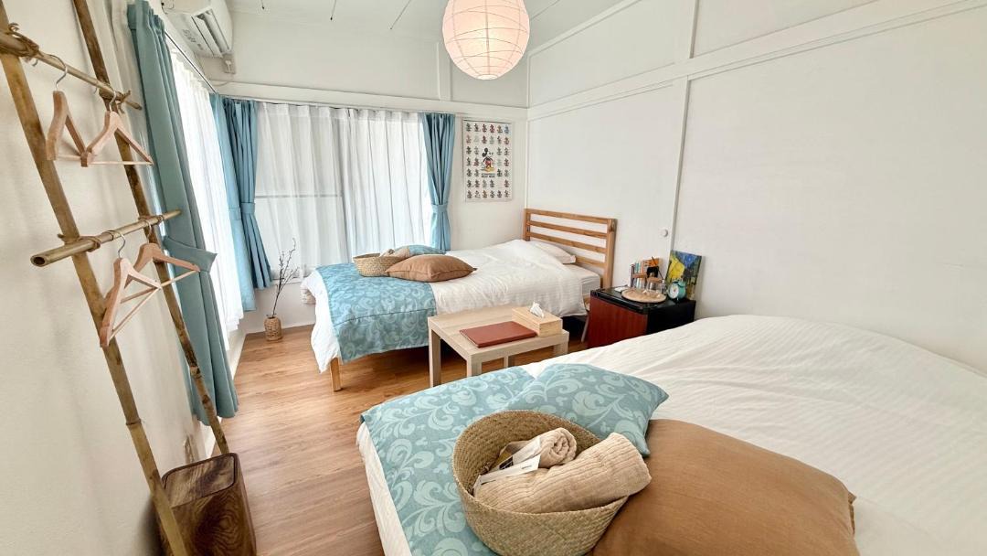 Photo of Bedroom in Ichikawa