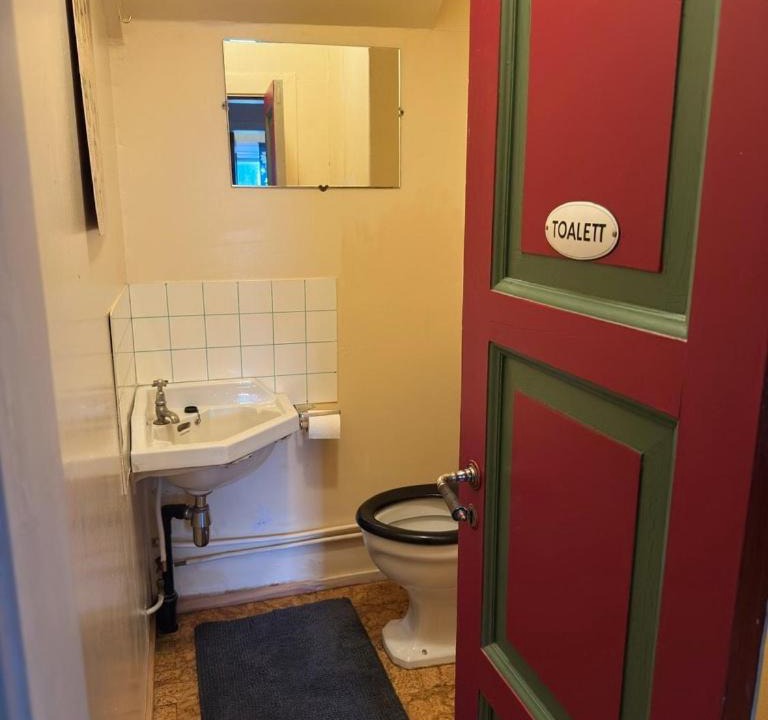 Photo of Bathroom in Grong