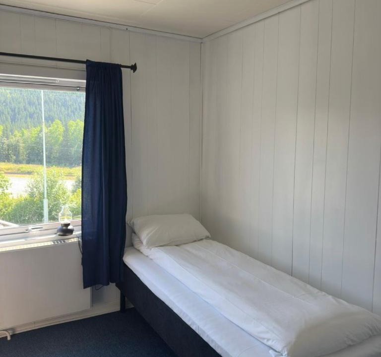 Photo of Bedroom in Grong