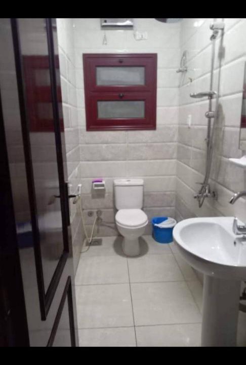 Photo of Bathroom in Wadi Musa
