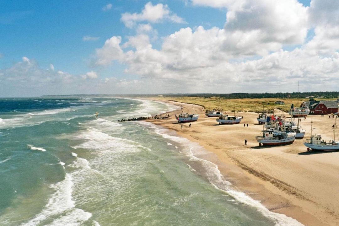 Photo of Others in Torup Strand