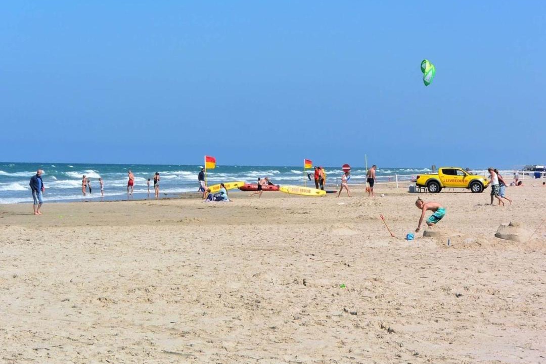 Photo of Others in Torup Strand