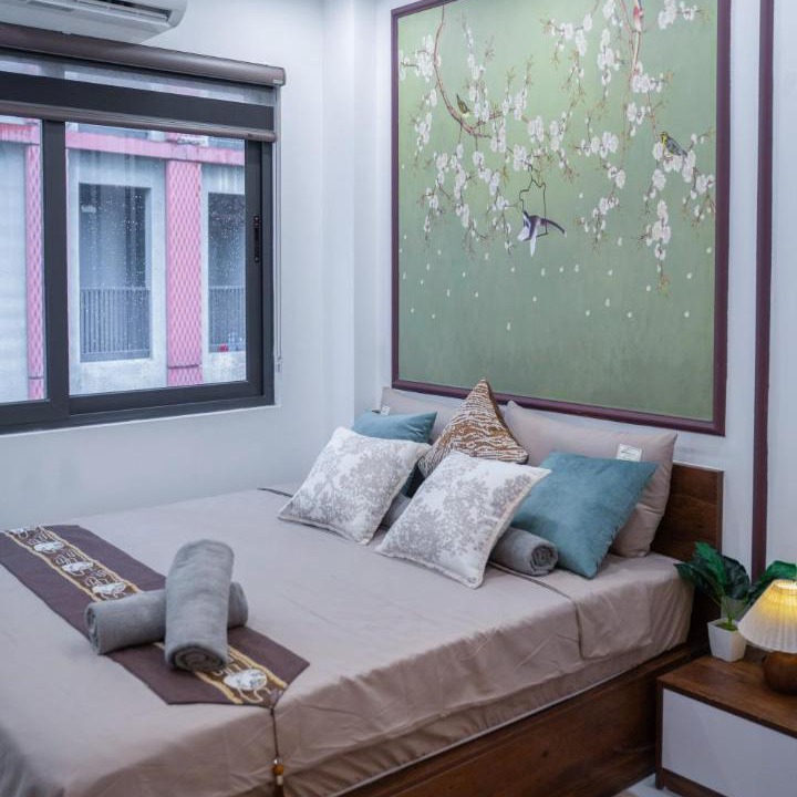 Photo of Bedroom in Dong Da