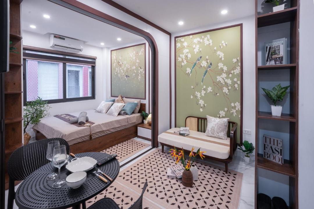 Photo of Bedroom in Dong Da