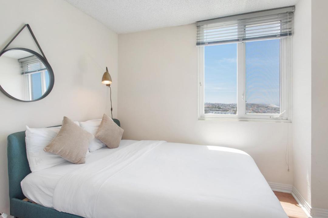 Photo of Bedroom in Marina del Rey