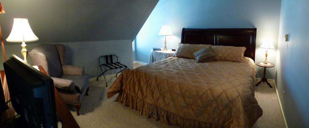 Photo of Bedroom in Wells Beach