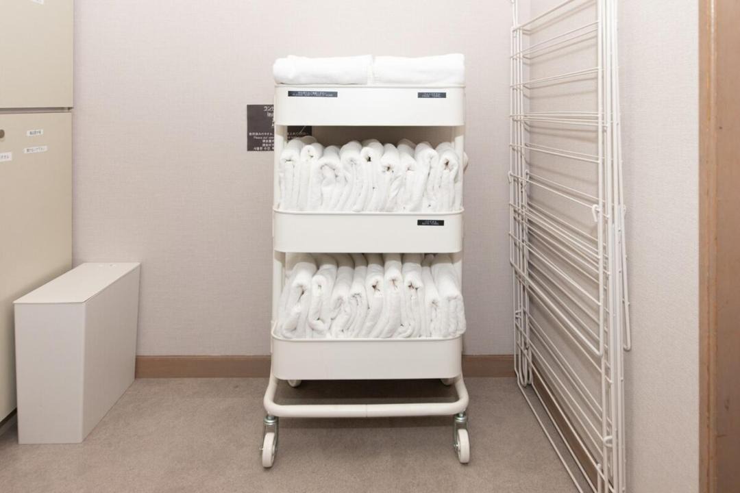 Photo of Bathroom in Saiho Cho