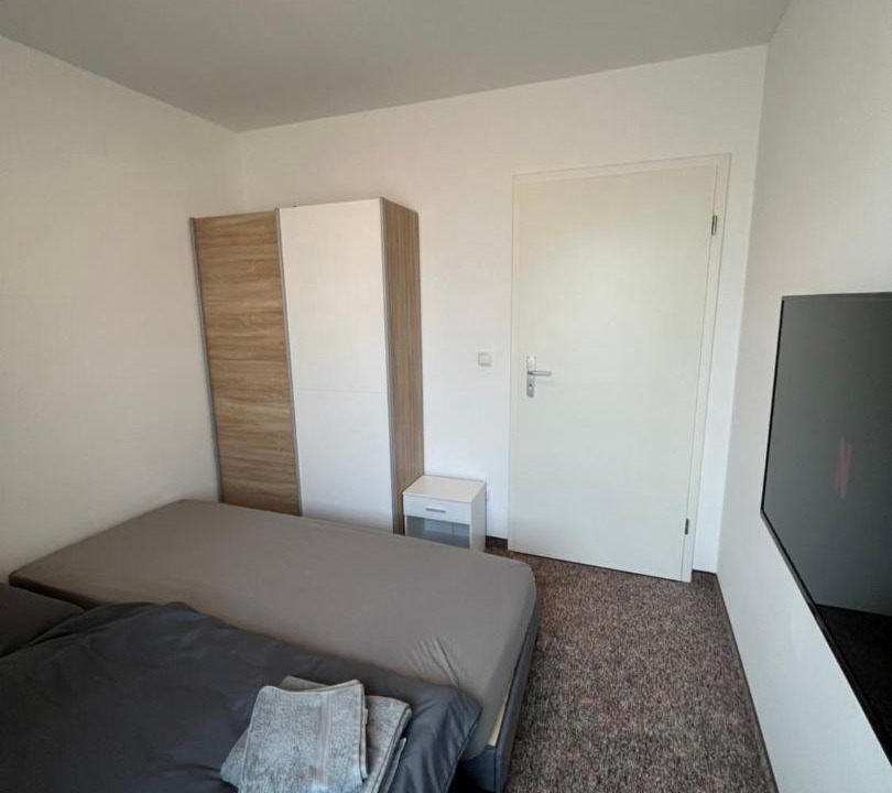 Photo of Bedroom in Oberhavel