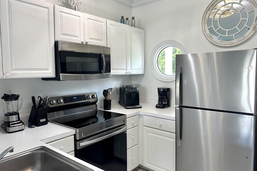 Photo of Kitchen in Marathon