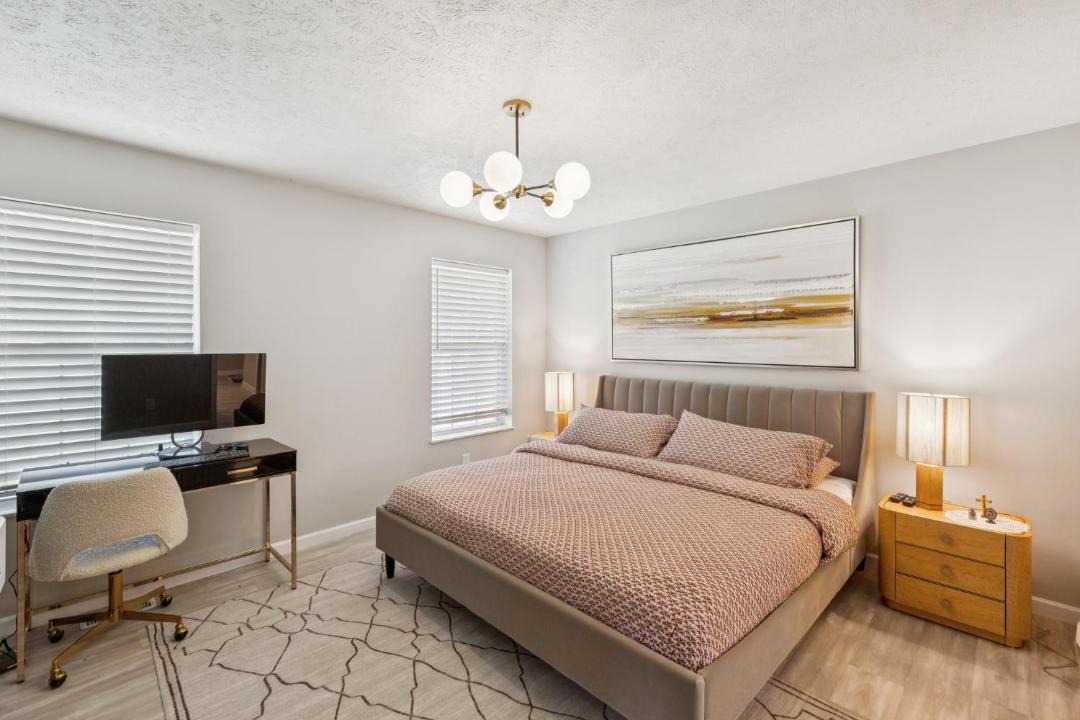 Photo of Bedroom in Oglesby