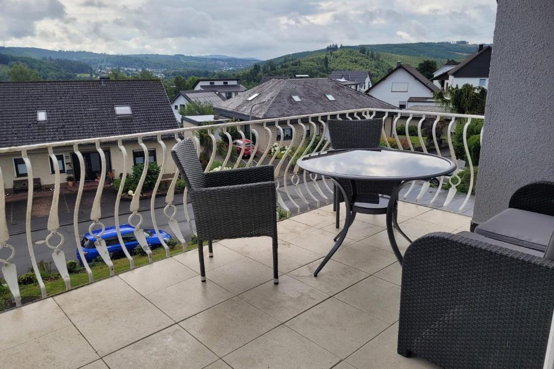 Photo of Patio Balcony in Tiefenhagen