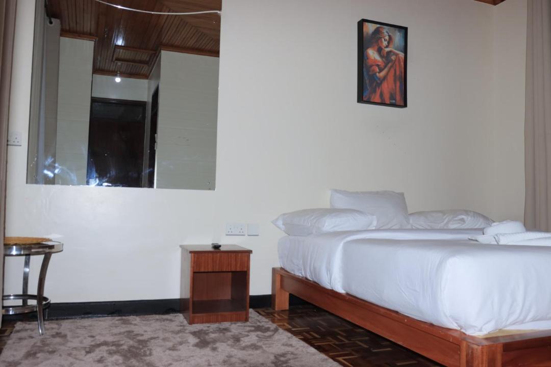 Photo of Bedroom in Eldoret