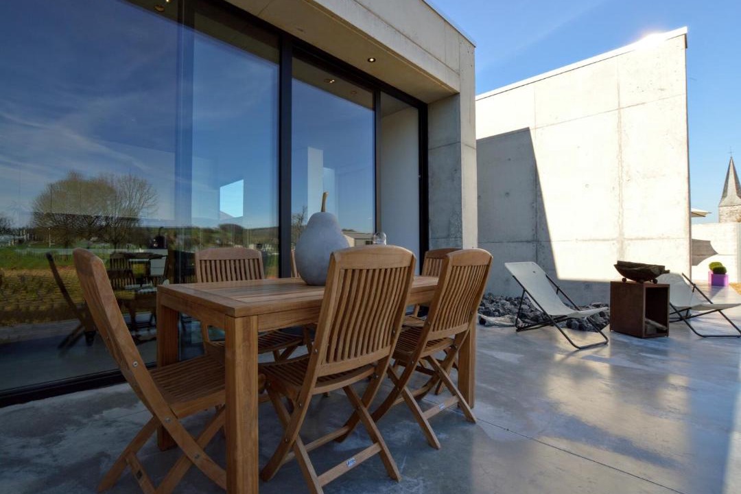 Photo of Patio Balcony in Warsage