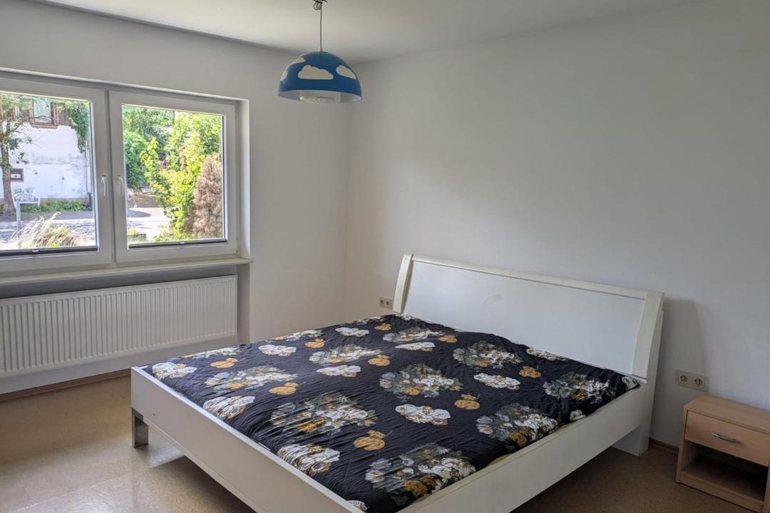 Photo of Bedroom in Zusch