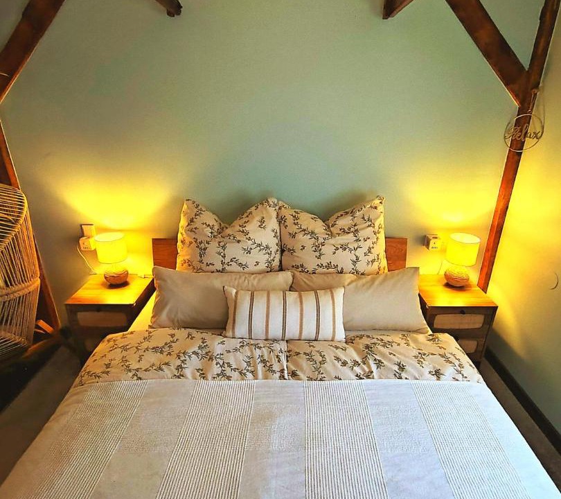Photo of Bedroom in Weinhubel