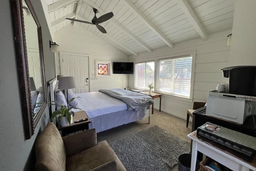 Photo of Bedroom in Bananna Belt