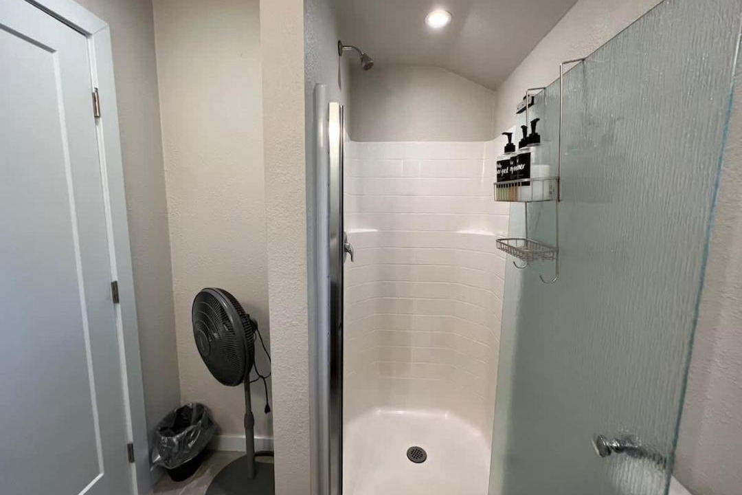 Photo of Bathroom in Bananna Belt