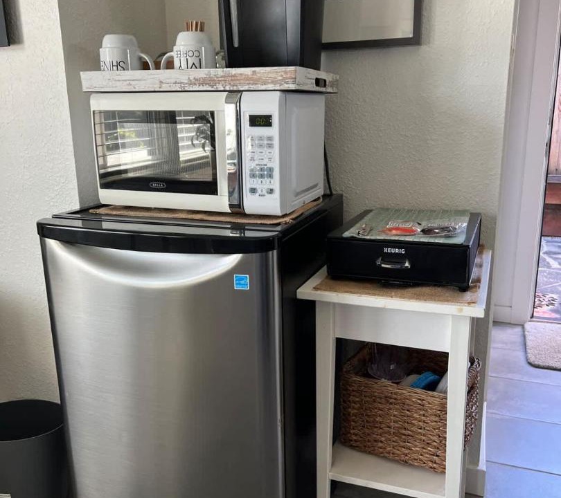 Photo of Kitchen in Bananna Belt