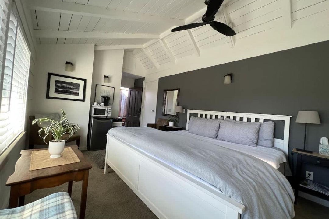 Photo of Bedroom in Bananna Belt