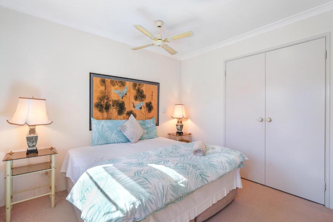 Photo of Bedroom in South Yunderup