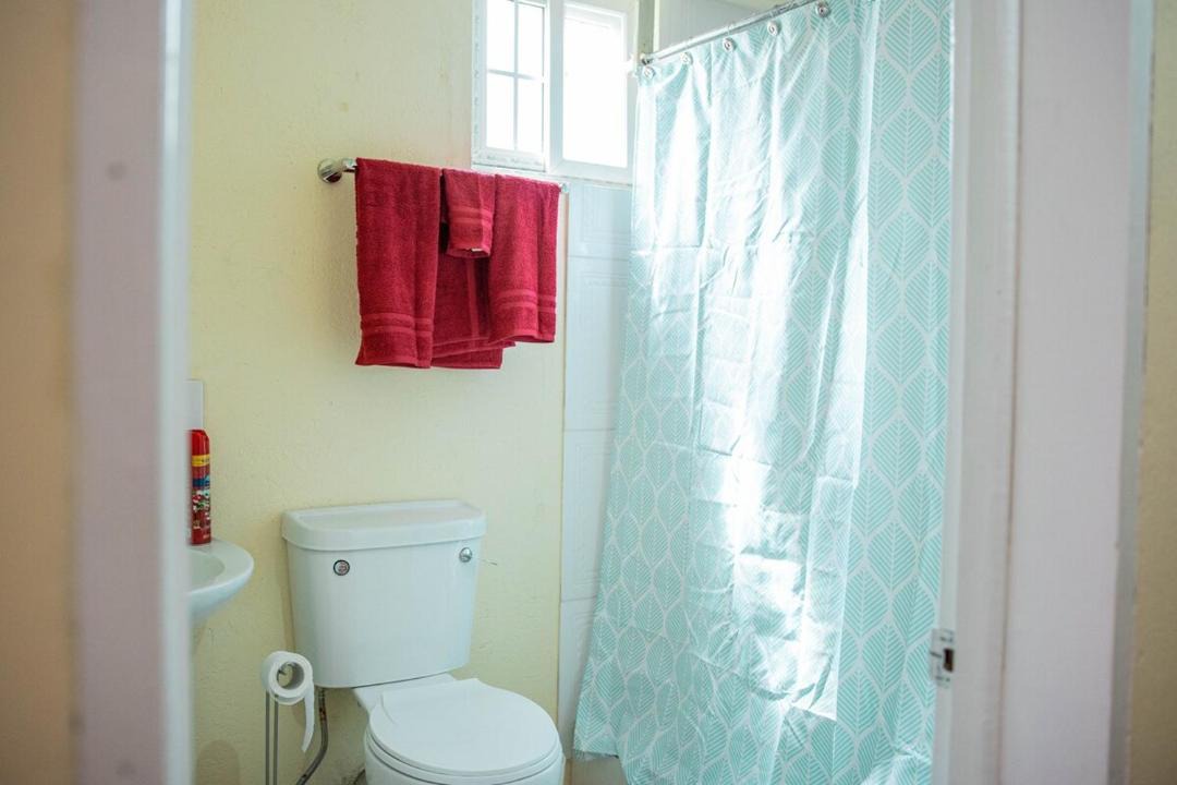 Photo of Bathroom in Kingstown