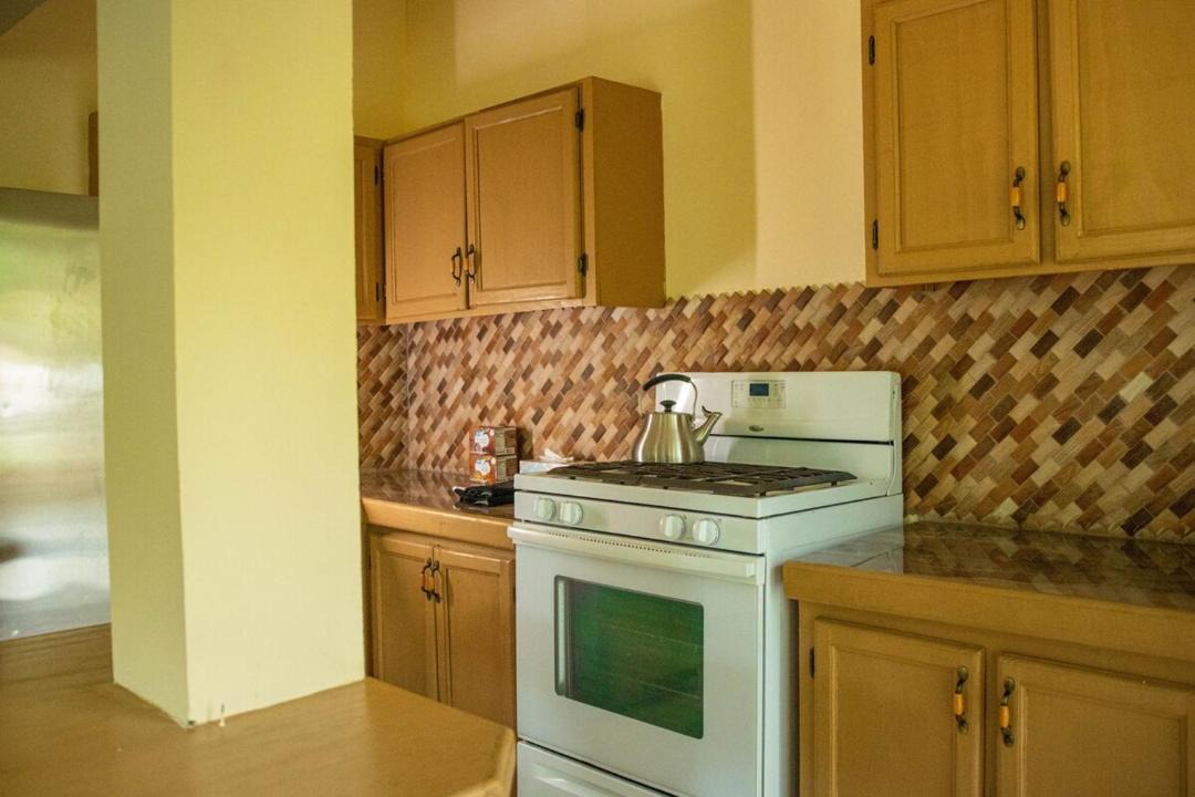 Photo of Kitchen in Kingstown
