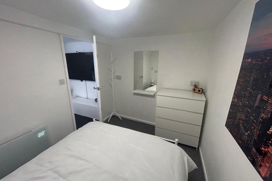 Photo of Bedroom in Cranswick