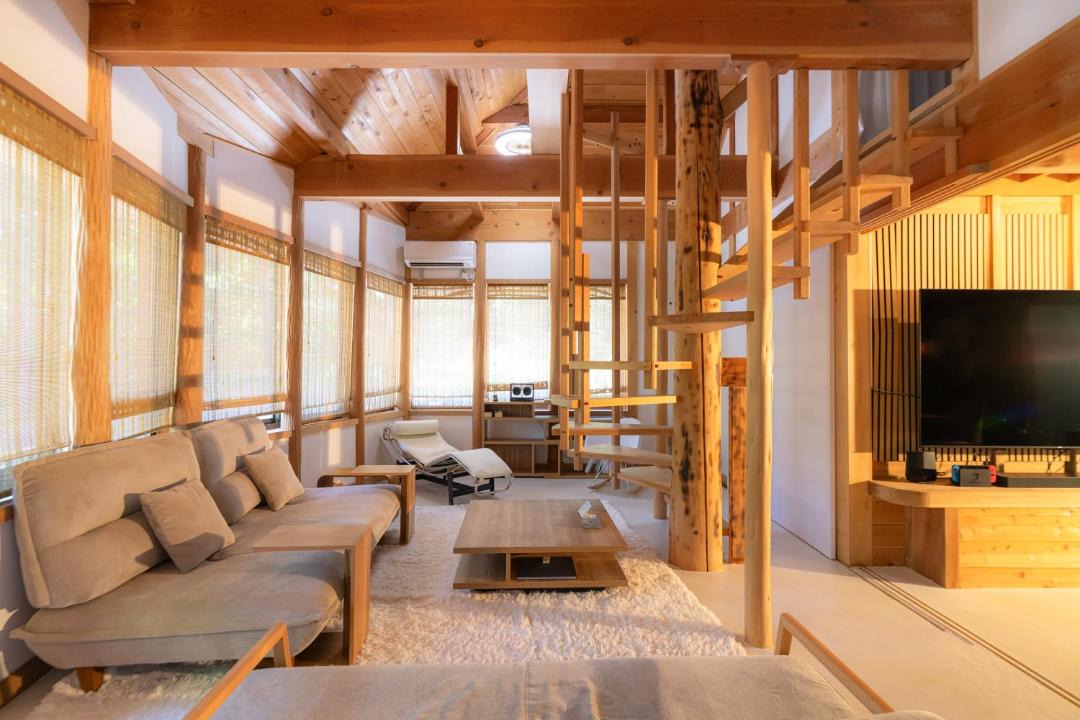 Photo of Livingroom in Azumino