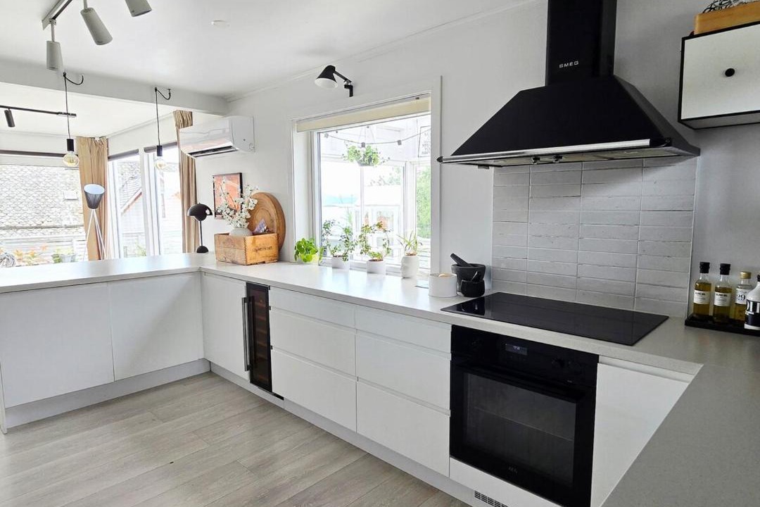Photo of Kitchen in Molde