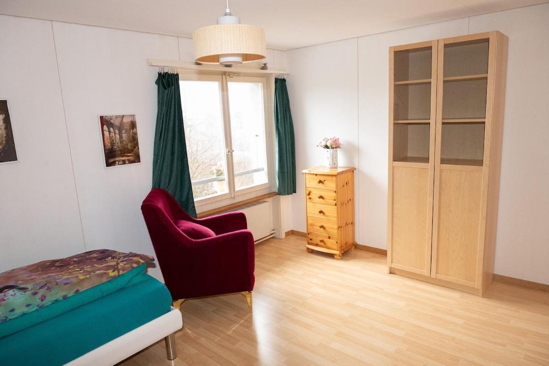 Photo of Bedroom in Langnau Im Emmental