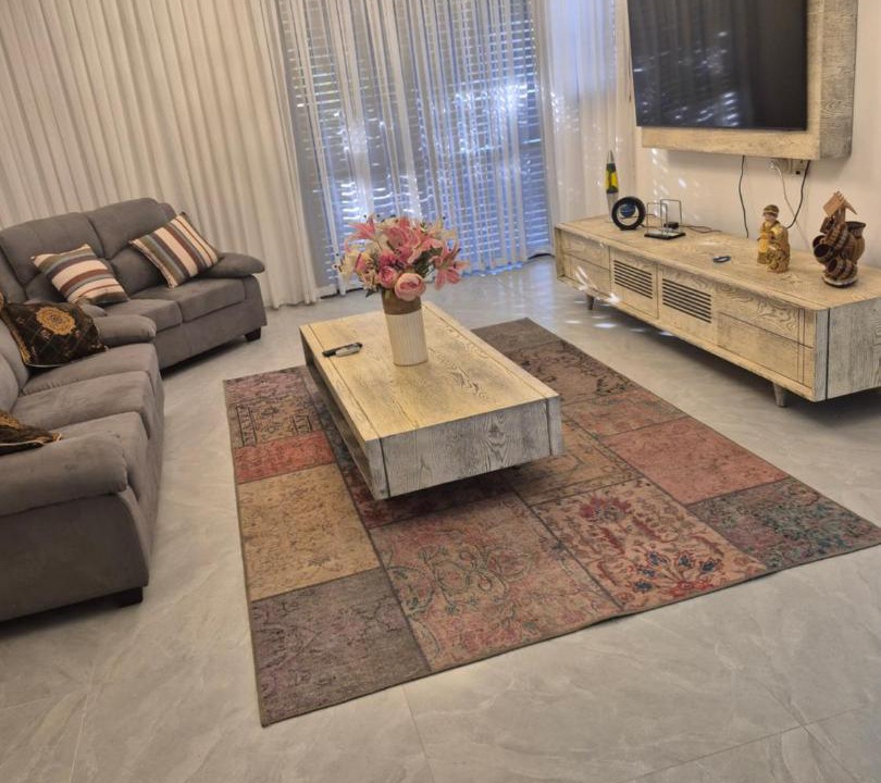 Photo of Livingroom in Ashkelon