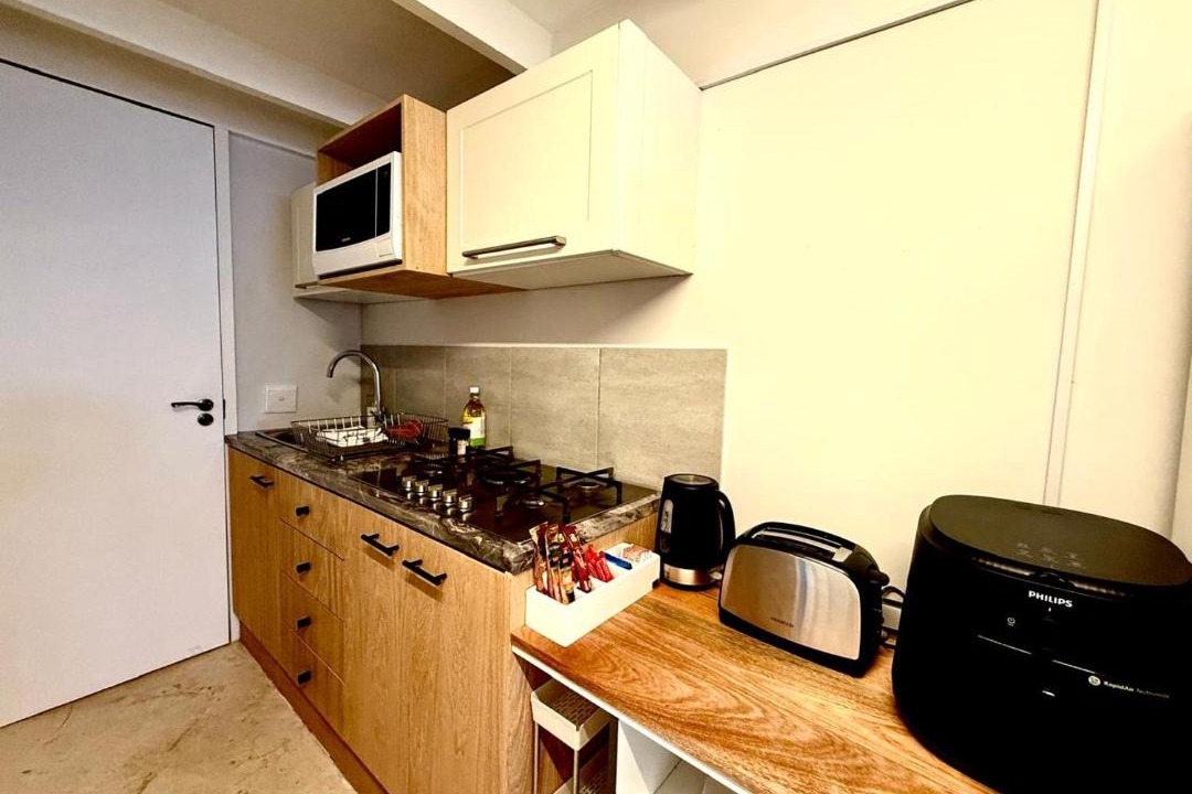 Photo of Kitchen in Claremont