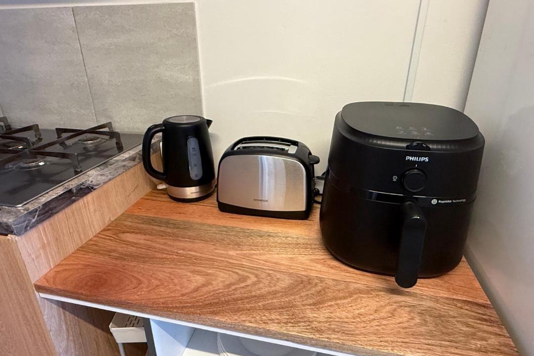 Photo of Kitchen in Claremont
