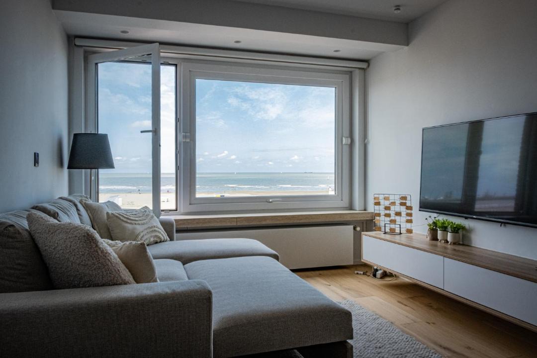 Photo of Livingroom in Heist