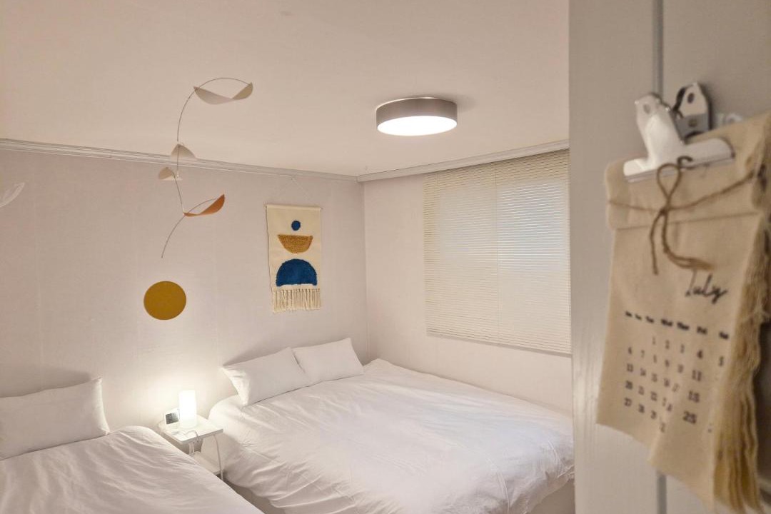 Photo of Bedroom in Seokchon-dong