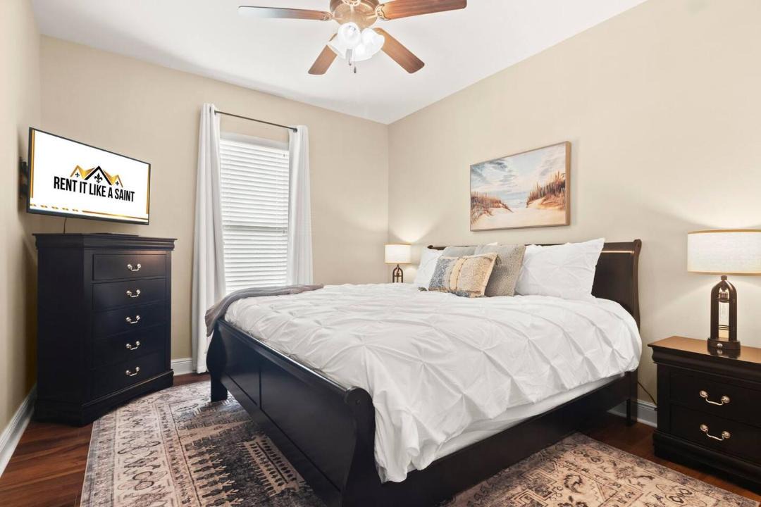 Photo of Bedroom in Lake Charles