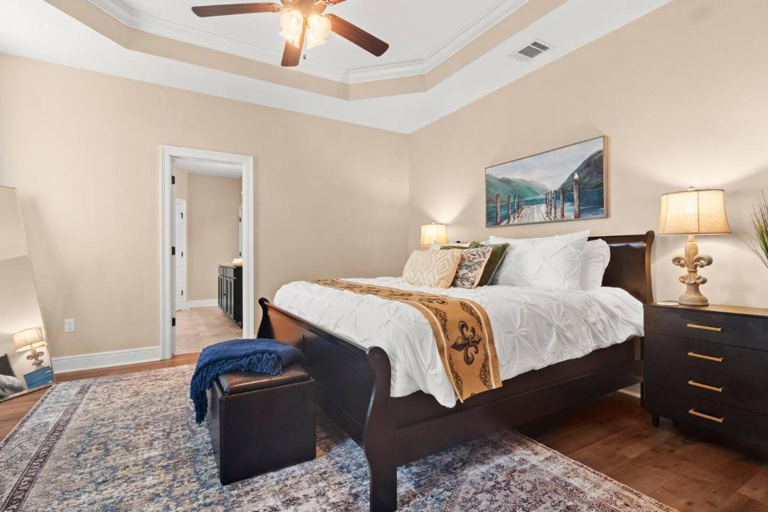 Photo of Bedroom in Lake Charles
