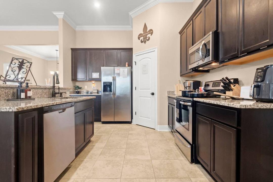 Photo of Kitchen in Lake Charles