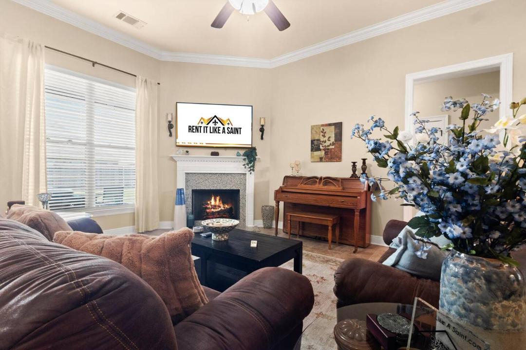 Photo of Livingroom in Lake Charles