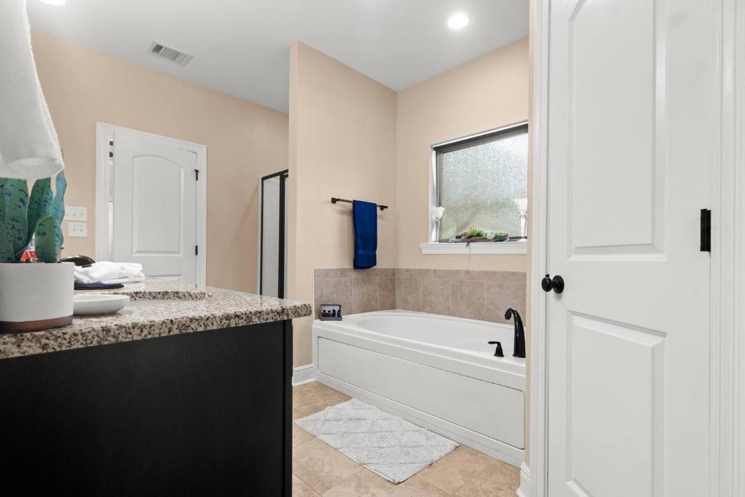 Photo of Bathroom in Lake Charles
