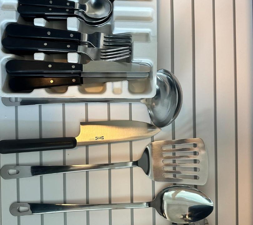 Photo of Kitchen in Meilen District