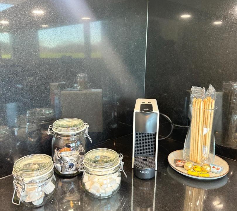 Photo of Kitchen in Meilen District