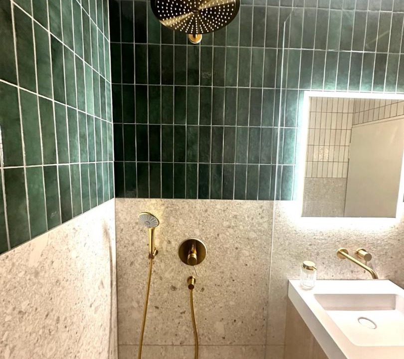 Photo of Bathroom in Meilen District