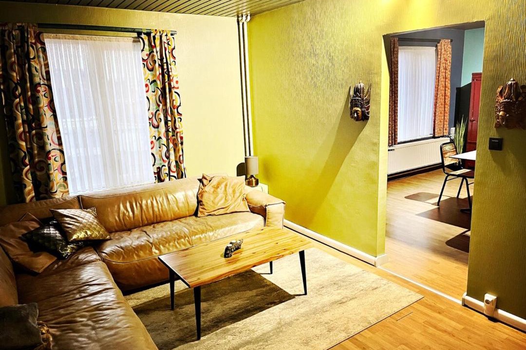 Photo of Livingroom in Dessel