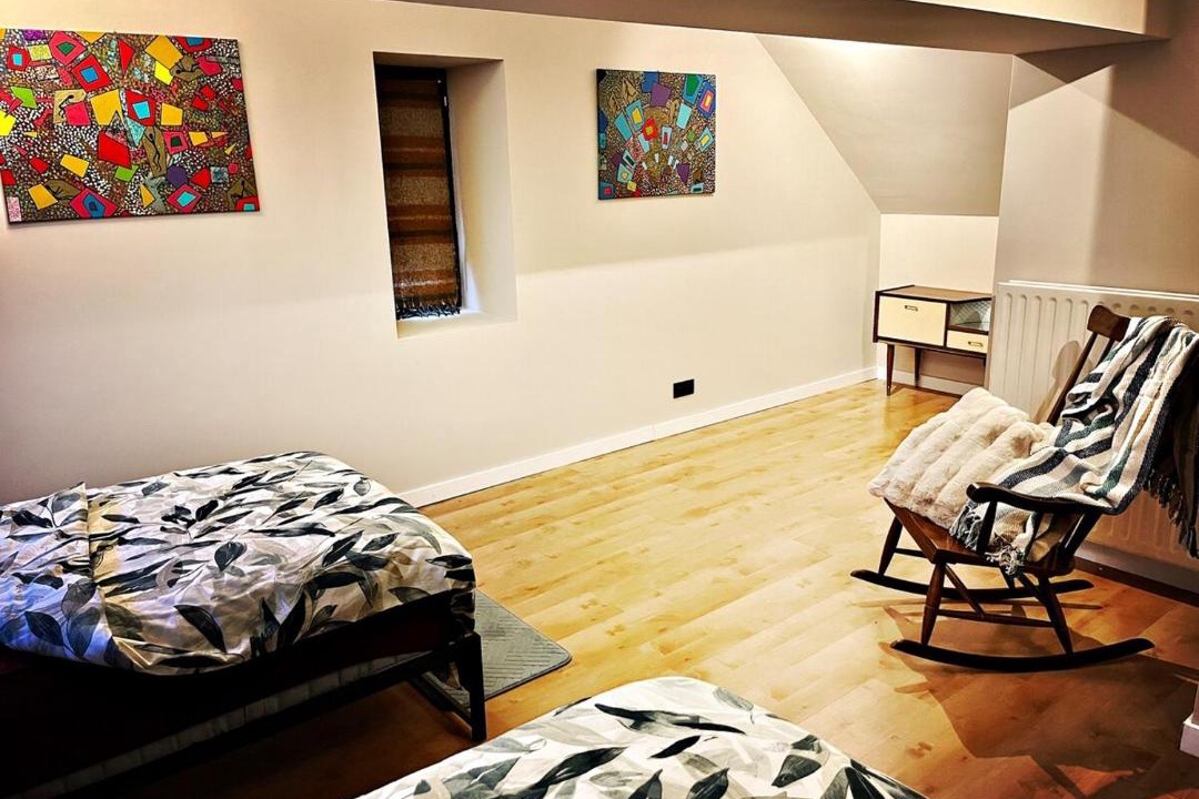 Photo of Bedroom in Dessel