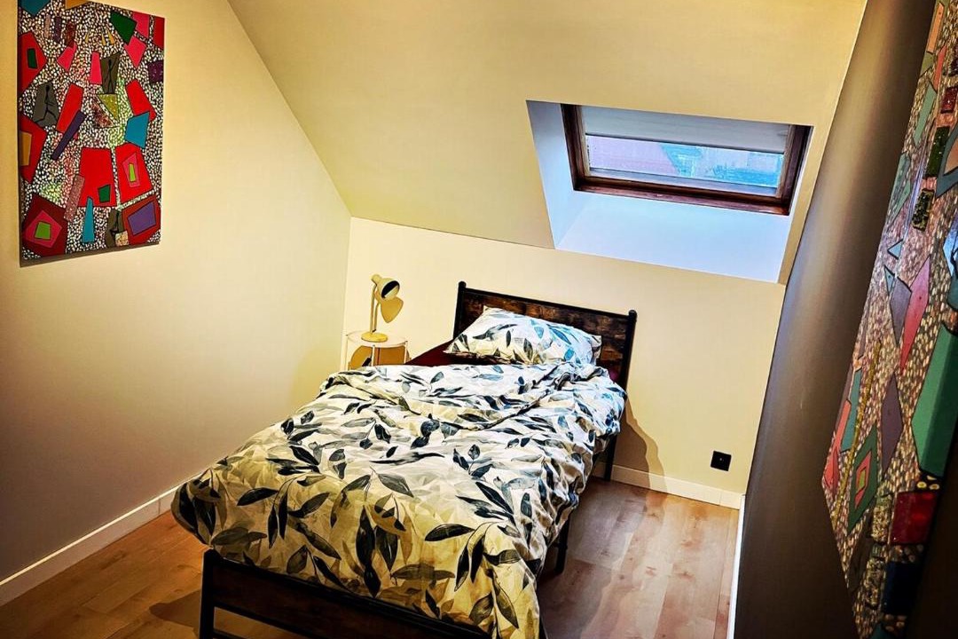 Photo of Bedroom in Dessel
